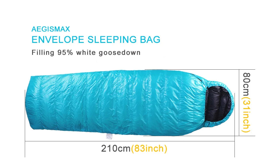 Outdoor Sleeping Bags- HMT15SB