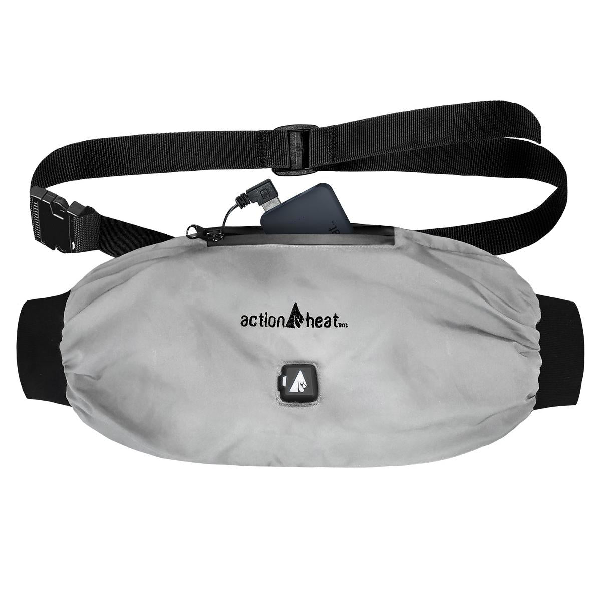 ActionHeat 5V Battery Heated Hand Warmer Muff