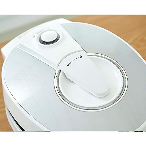 Refurbished B grade 6-Cup IH Pressure Rice Cooker (CRP-HS0657F)