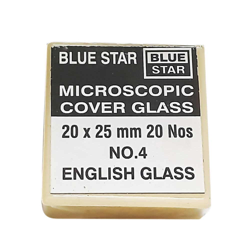 Haemocytometer Cover Glass