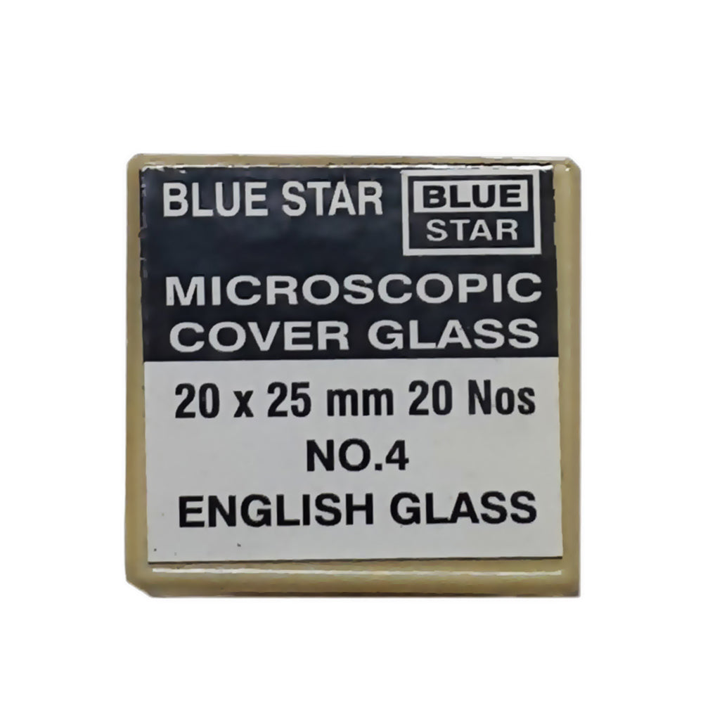 Haemocytometer Cover Glass