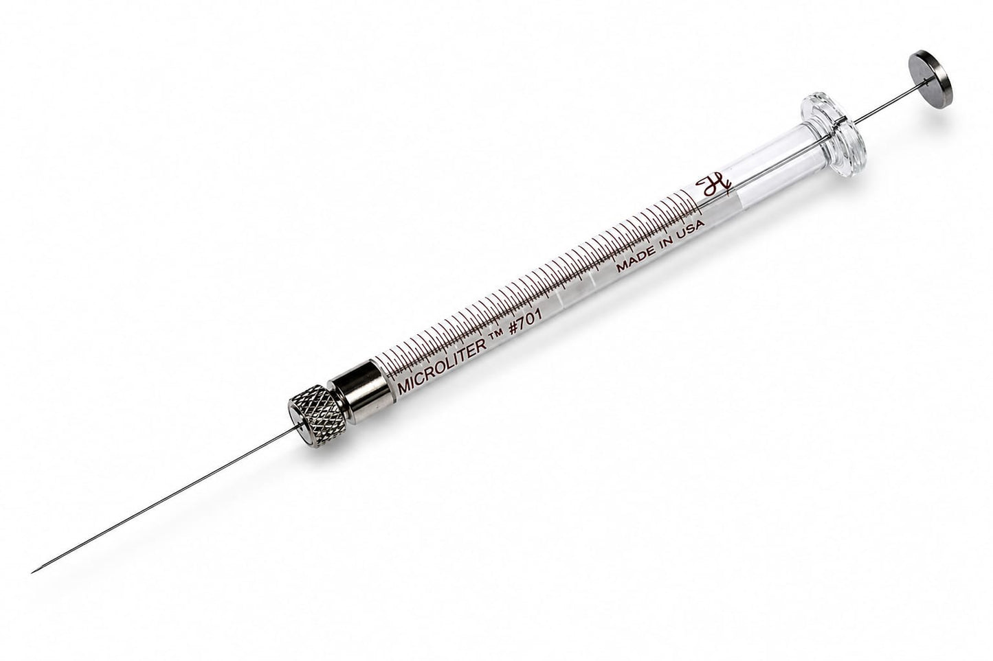 Syringe Hamilton