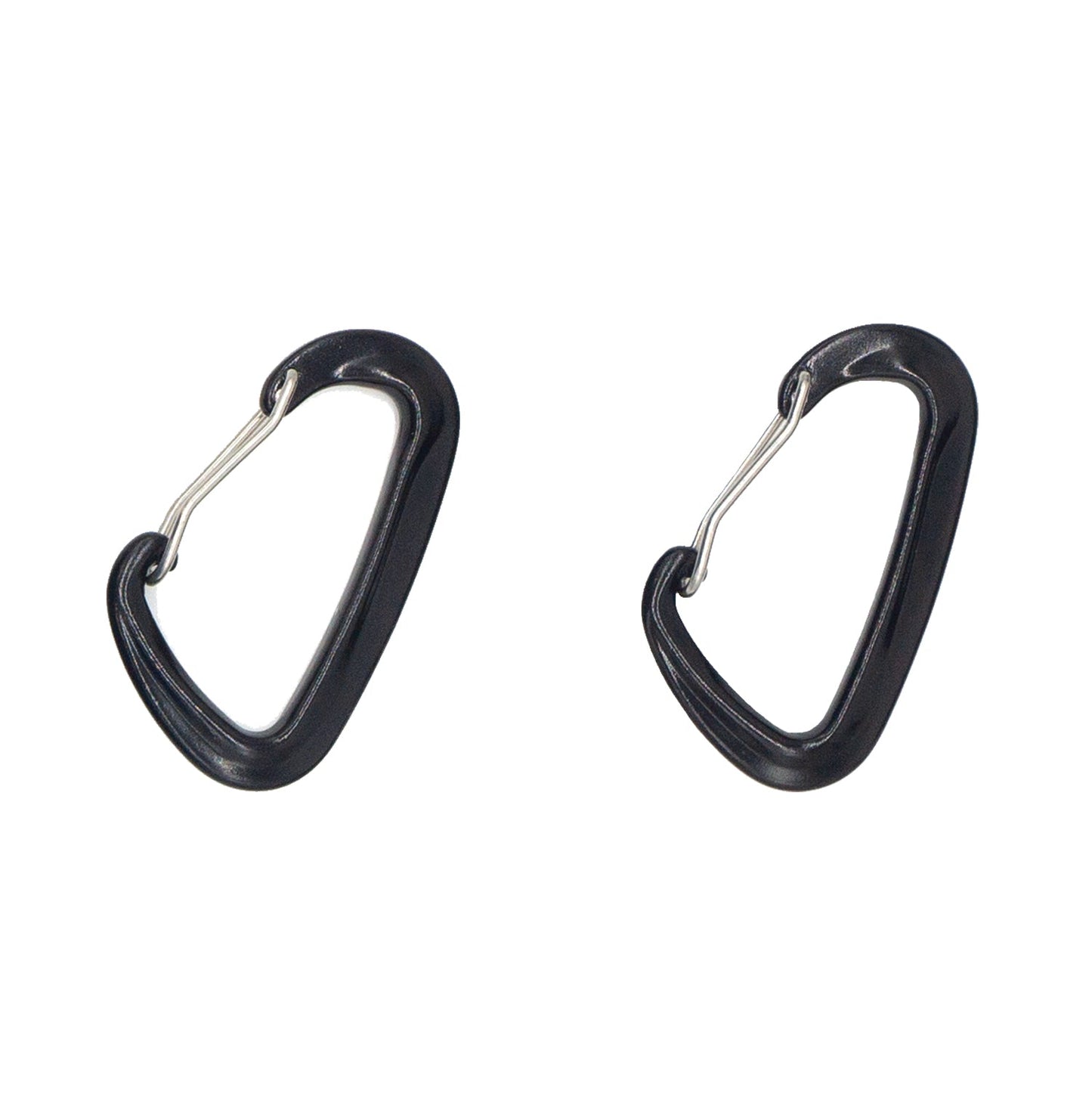 2-Person Hammock Carabineers