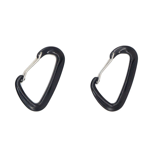 2-Person Hammock Carabineers