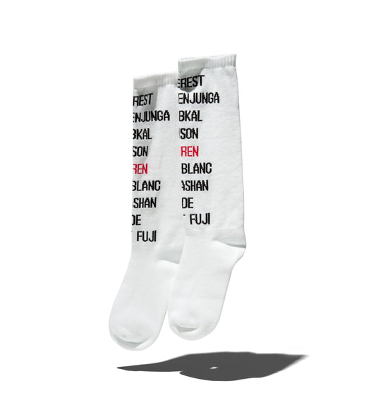 Summits Socks
