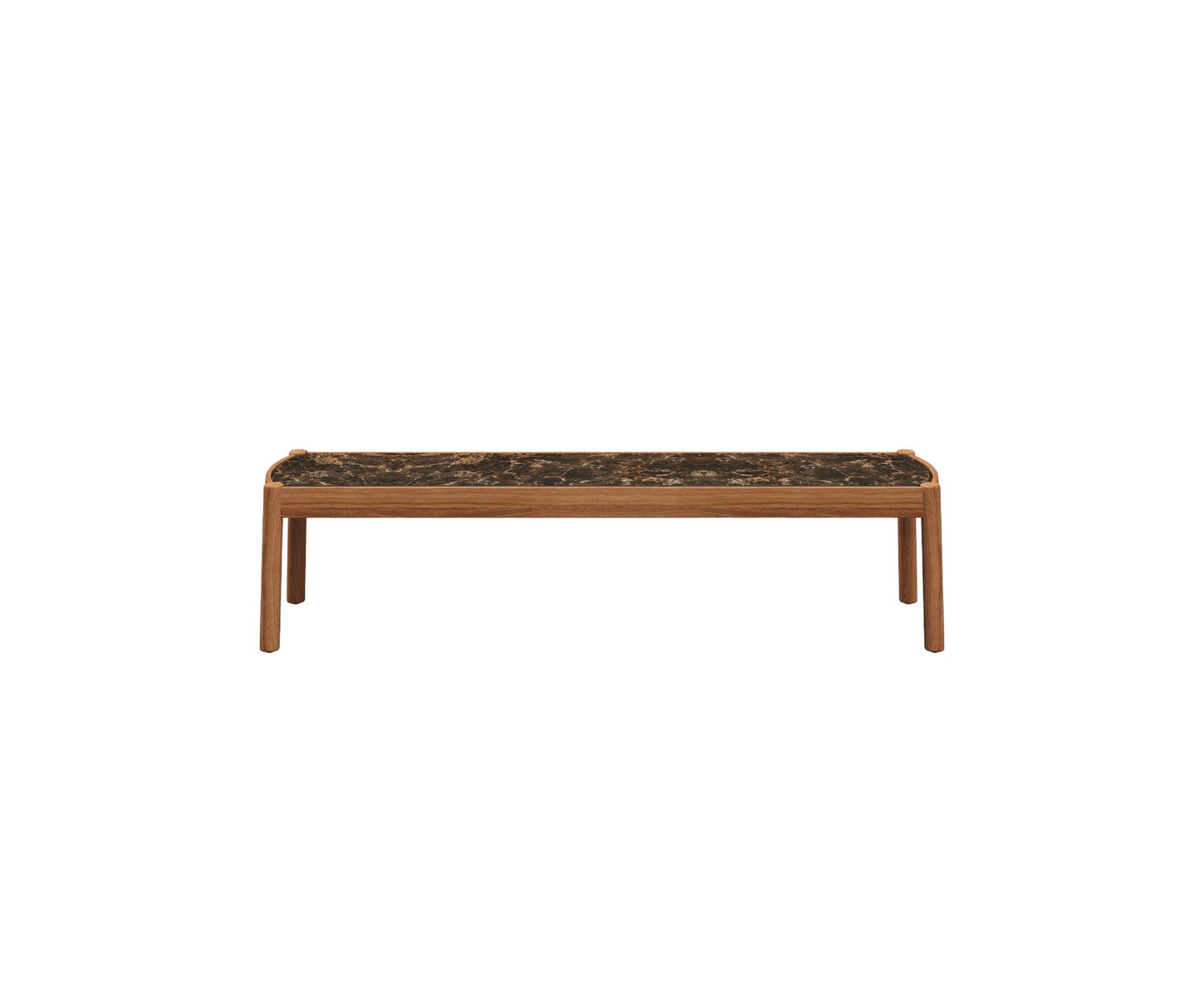 Haven High Coffee Table Ceramic