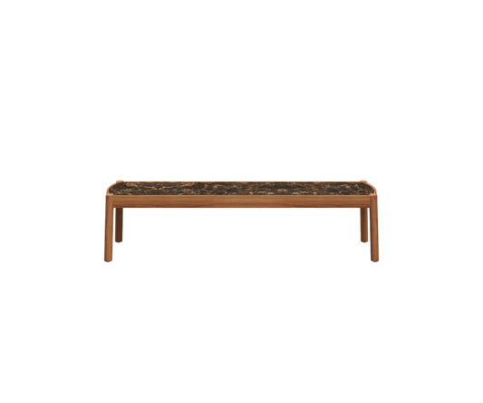 Haven High Coffee Table Ceramic