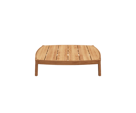 Haven Low Coffee Table Teak