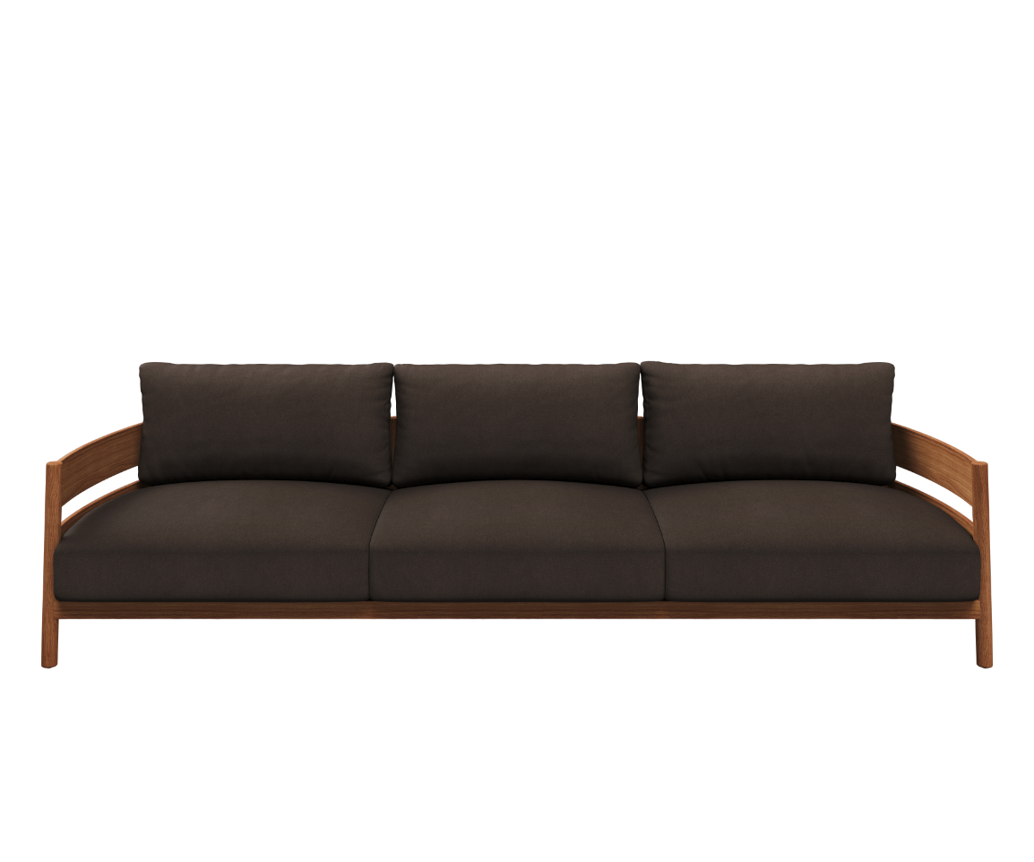 Haven -3 Seater Sofa
