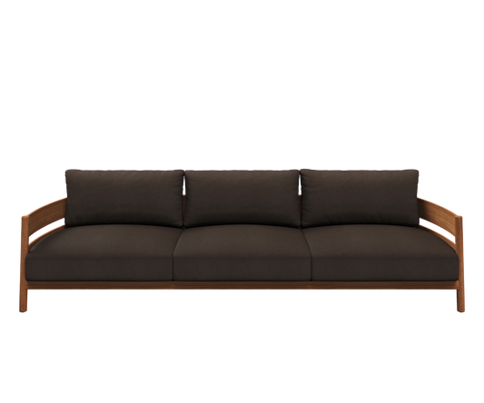 Haven -3 Seater Sofa