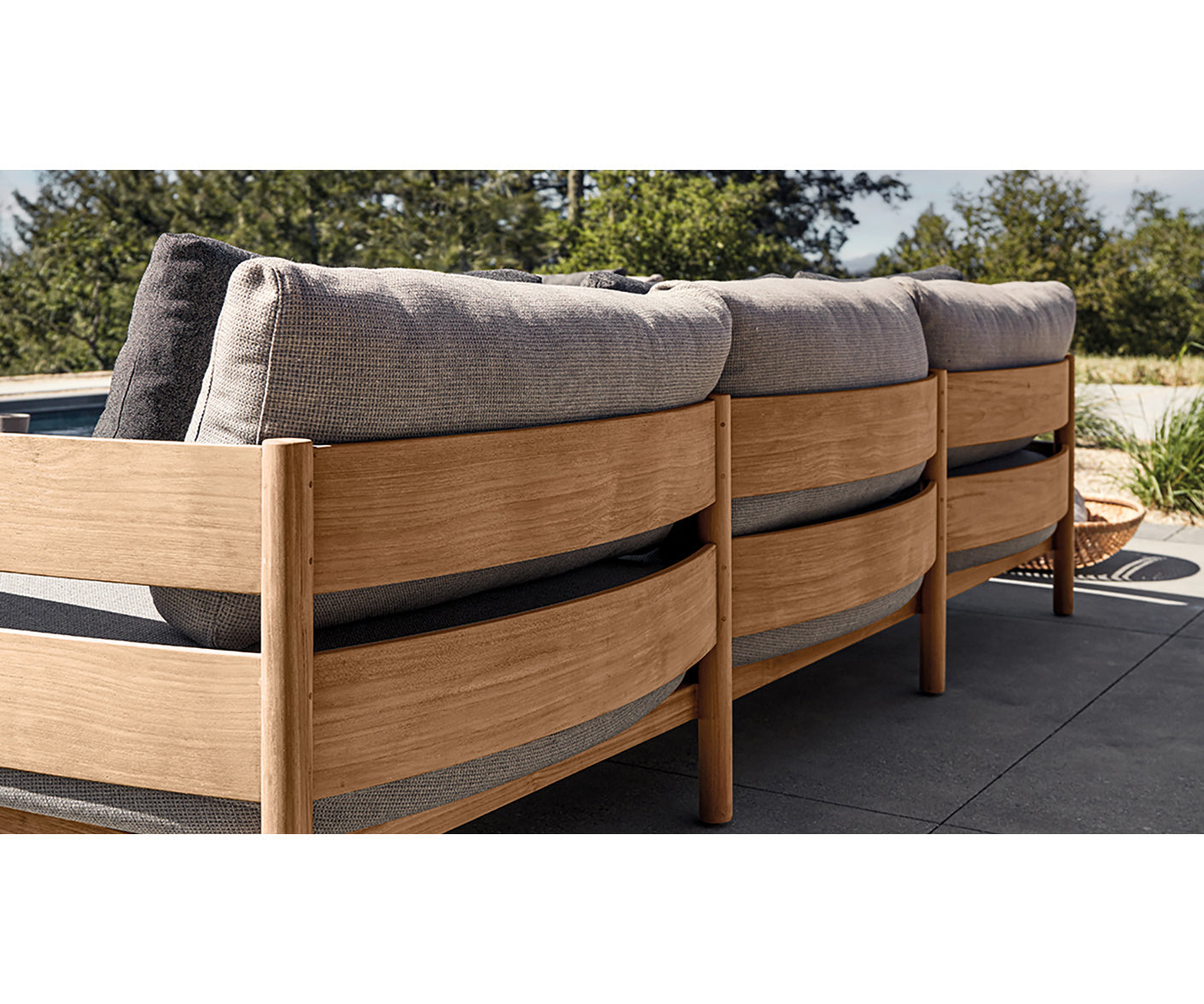 Haven -3 Seater Sofa