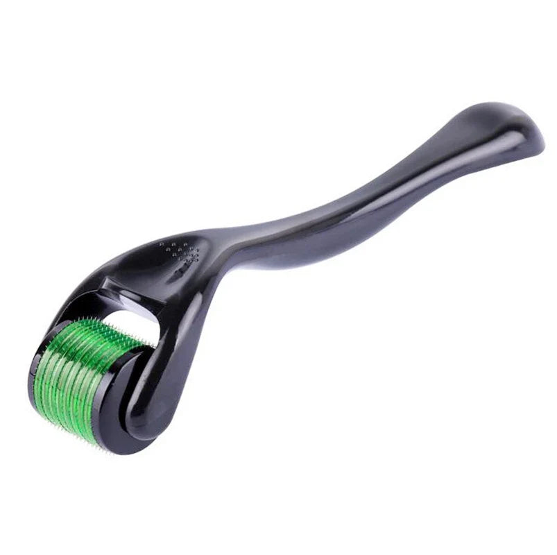 Healthy Care 540 Derma Roller needle Instrument for Face 0.2mm\0.25mm\0.3mm - Titanium Needles Skin Care Tools