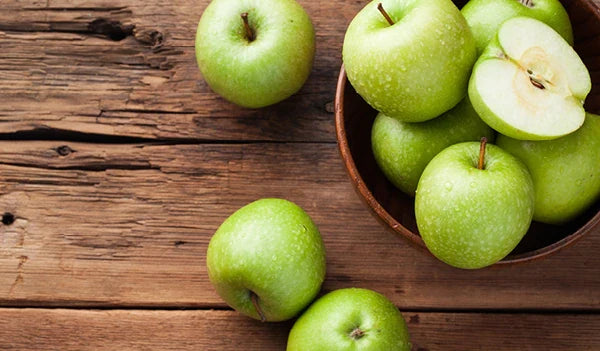 Fragrance Flavour Green Apple-Water Soluble