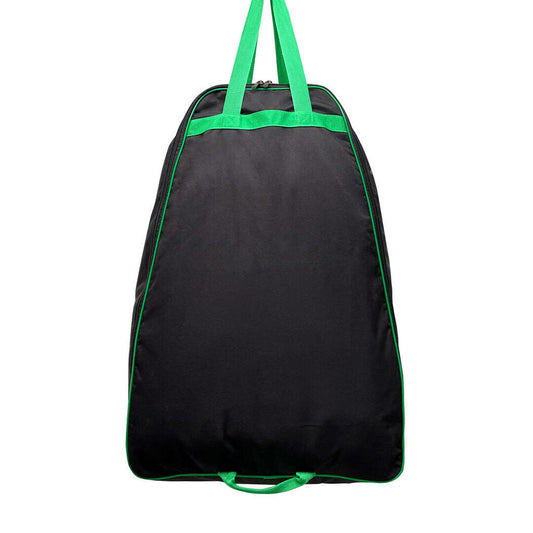 Hill Billy Travel Bag