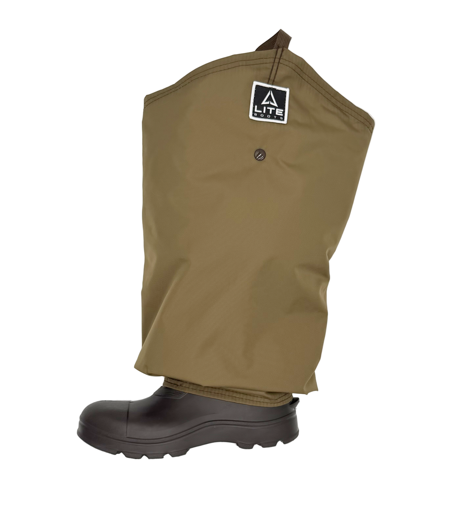Lite Hip Boots