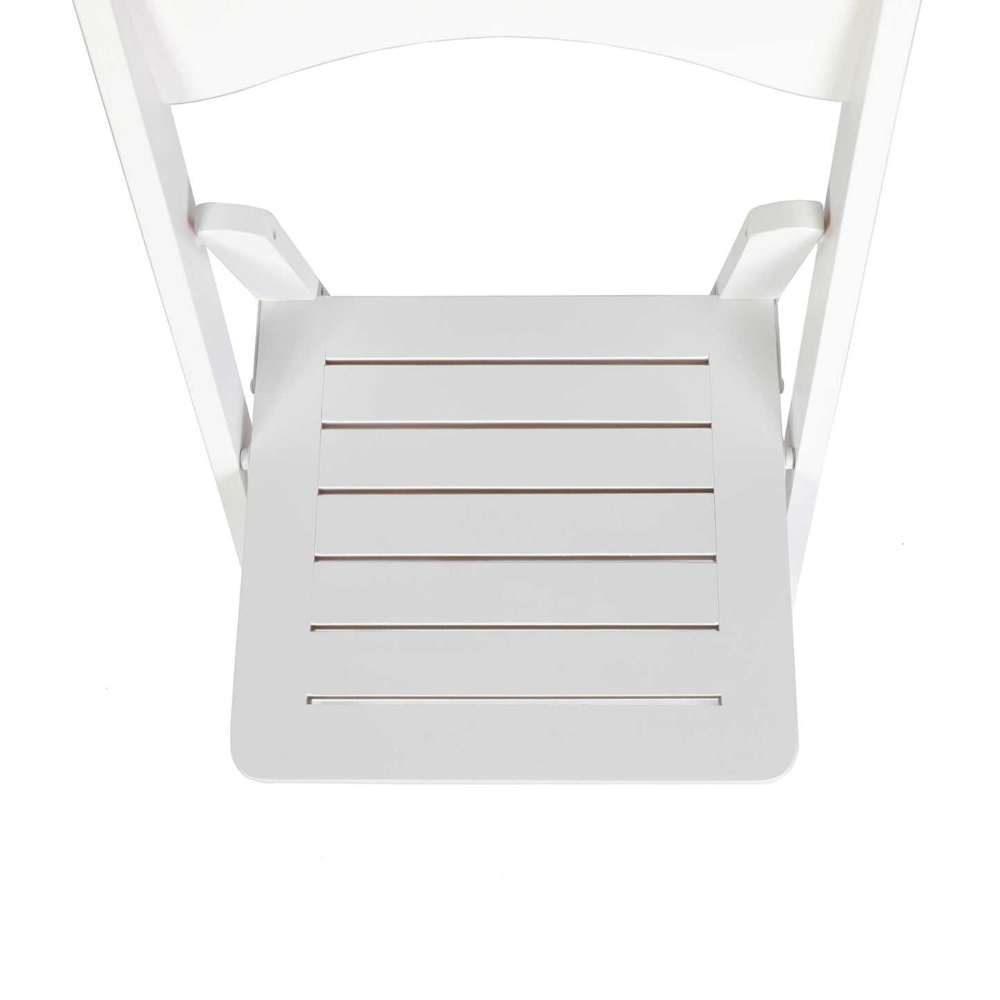 Holden Commercial Grade Solid Wood Folding Dining Chair