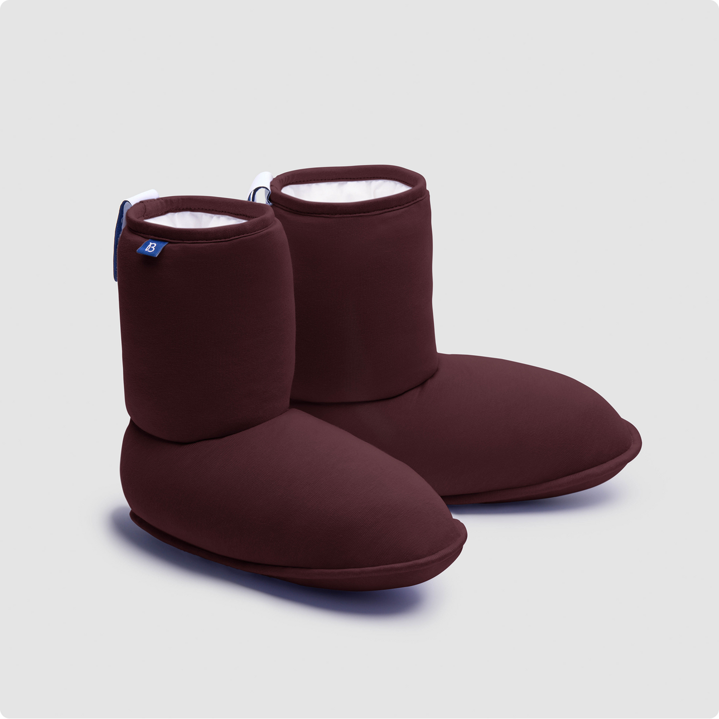 Pillow Boots