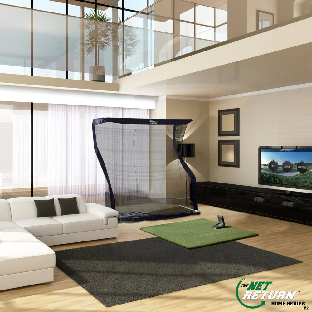 The Net Return - Junior