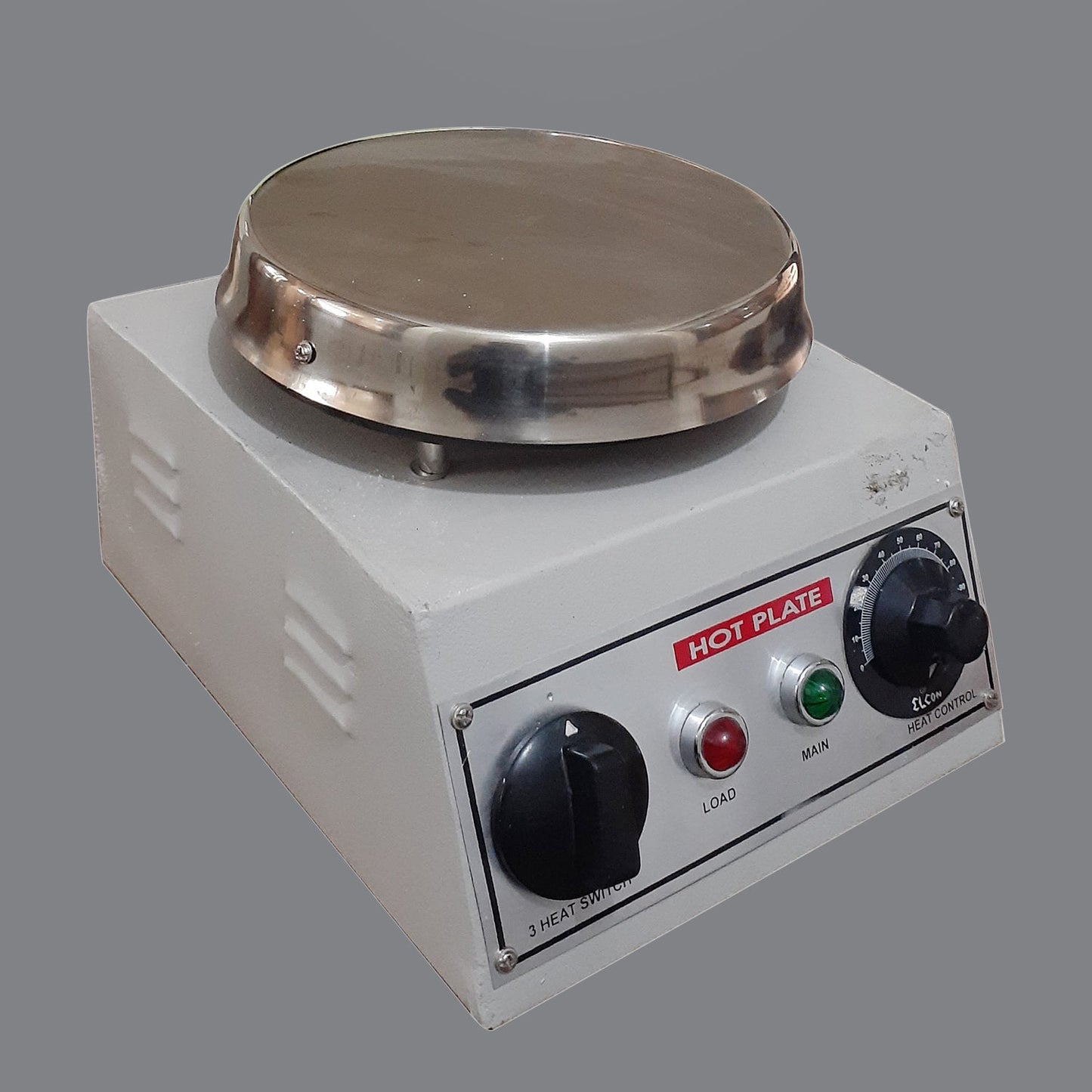 Hot Plate