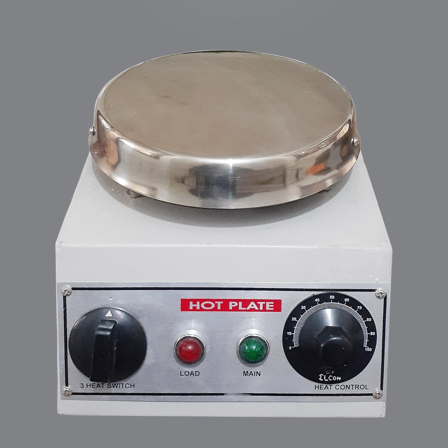 Hot Plate
