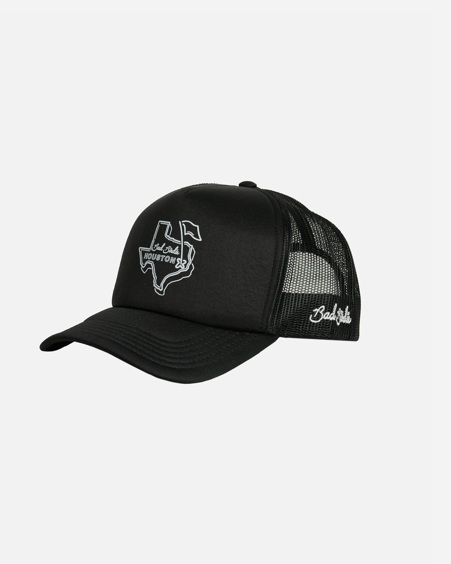 Houston Trucker Hat