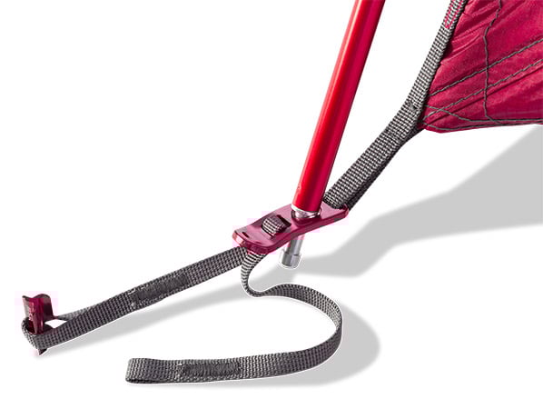 Hubba Hubba™ NX 2-Person Backpacking Tent