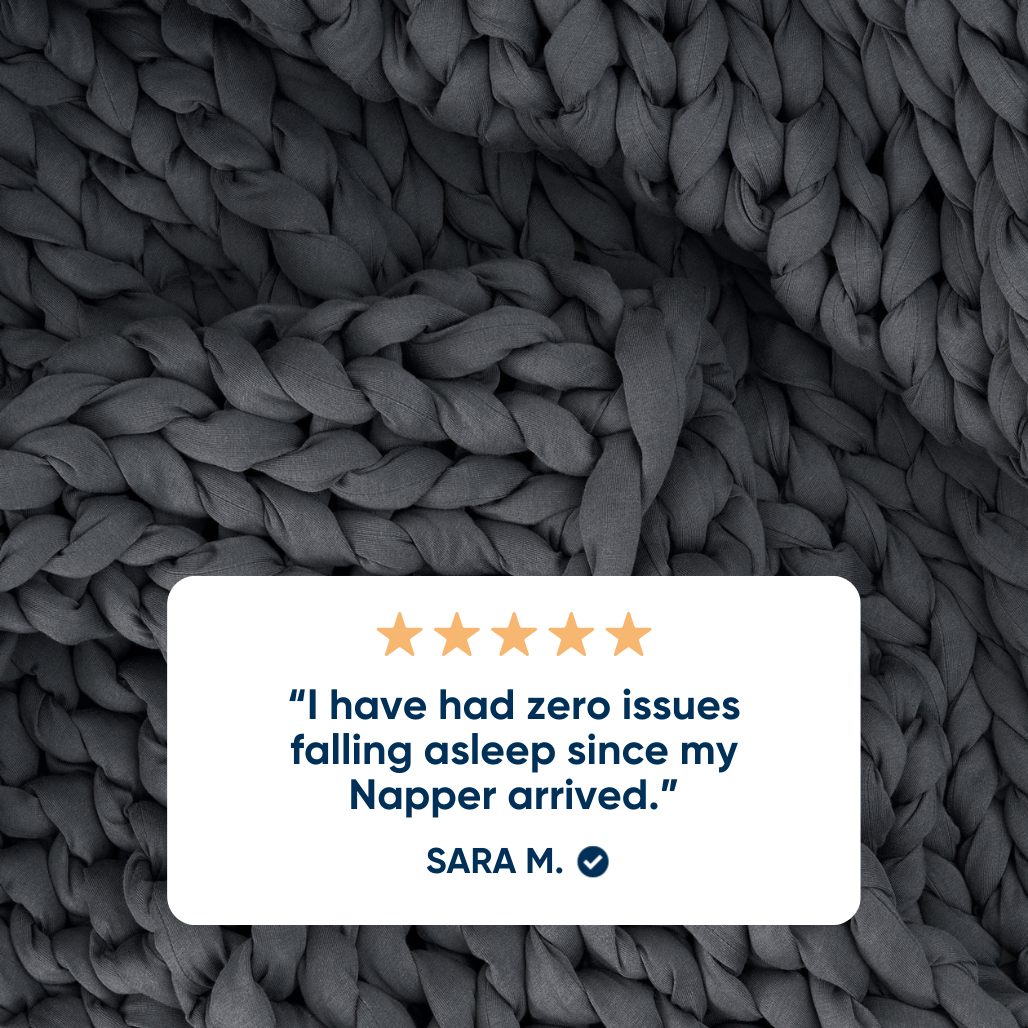 Ocean Napper