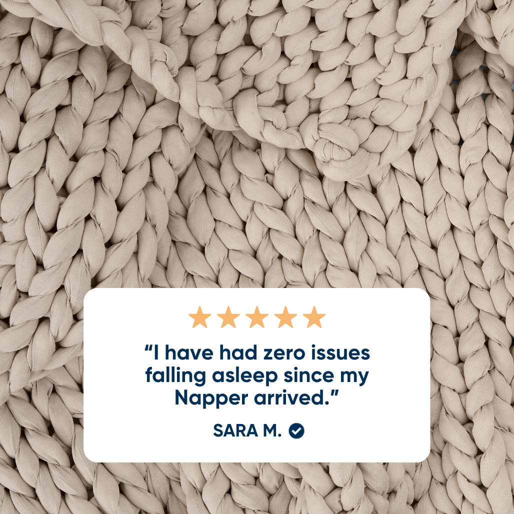 Ocean Napper
