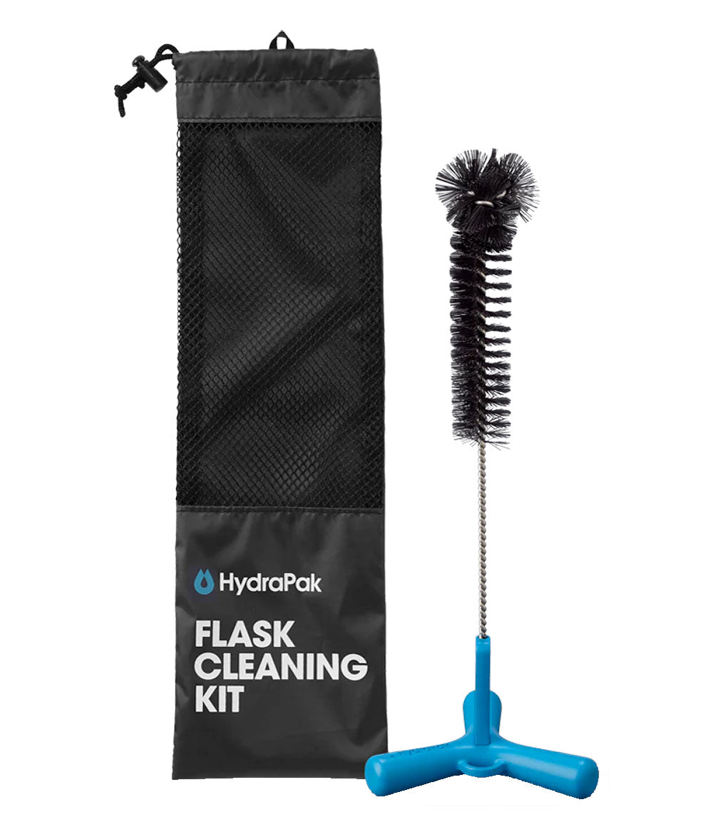 Flask/Flex Bottle Cleaning Kit