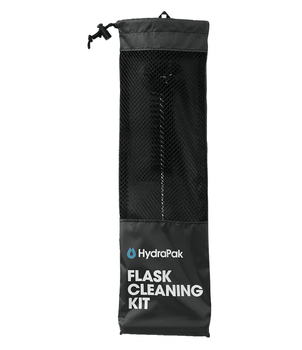 Flask/Flex Bottle Cleaning Kit