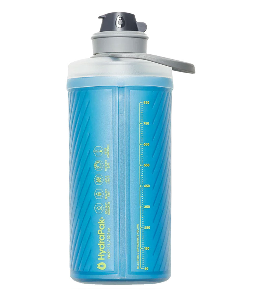 Flux Flexible Bottle 1L