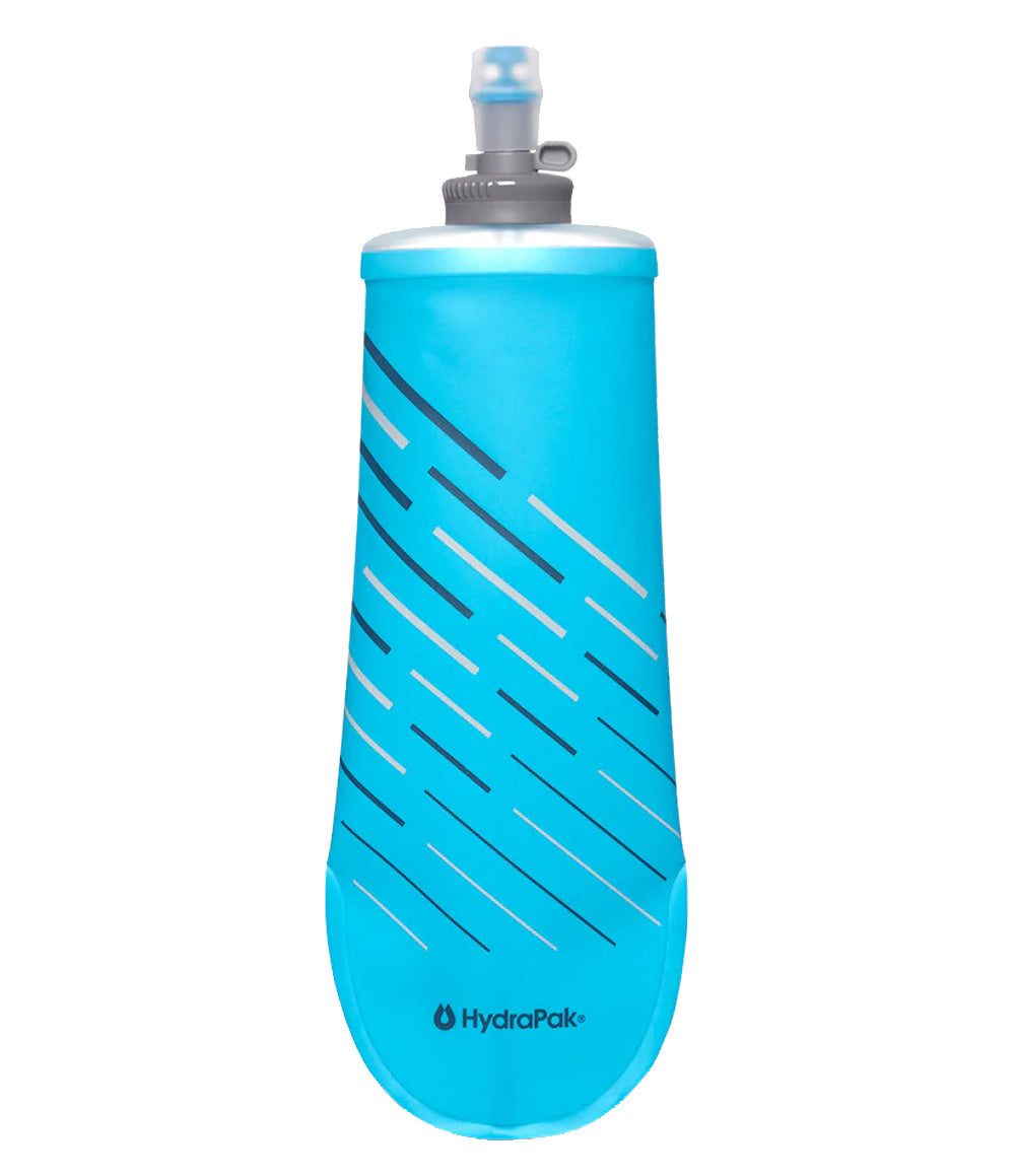 Pocket Flask 500ml Malibu Blue