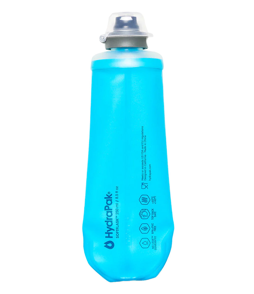 SoftFlask Flip Cap 250ml