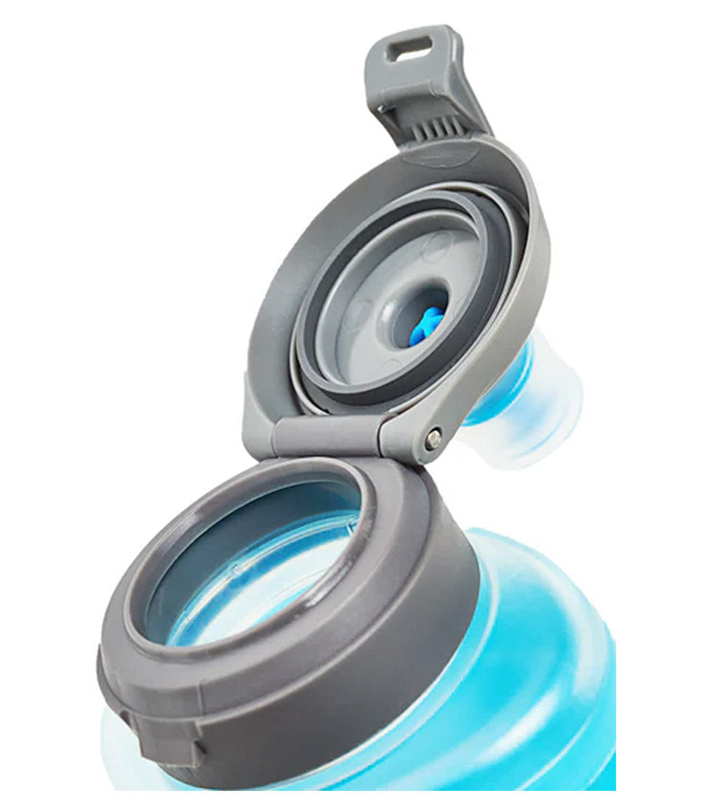 Softflask WMX 500ml Malibu Blue