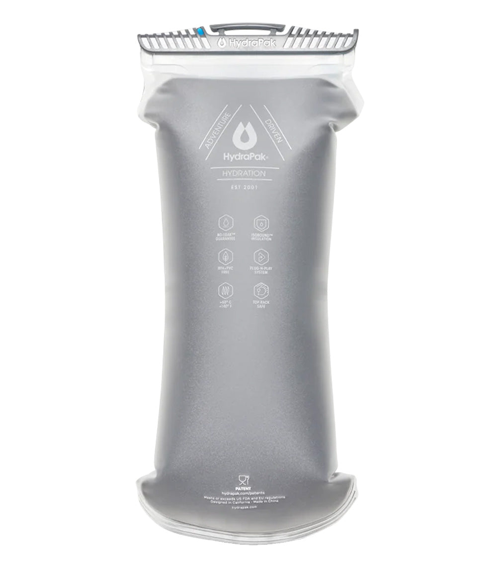 Velocity IT Insulated Reservoir 2L