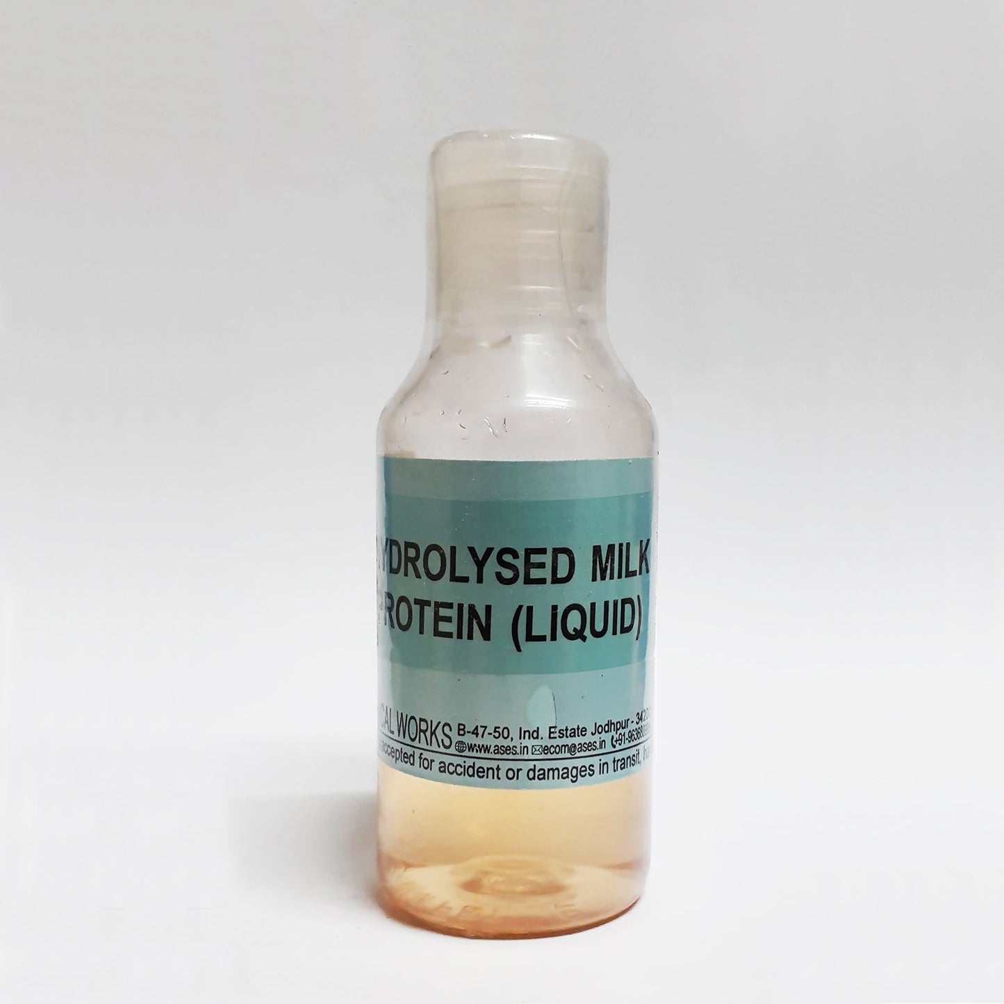 Hydrolysed Milk Protein Liquid Water Soluble (Protein 20%)