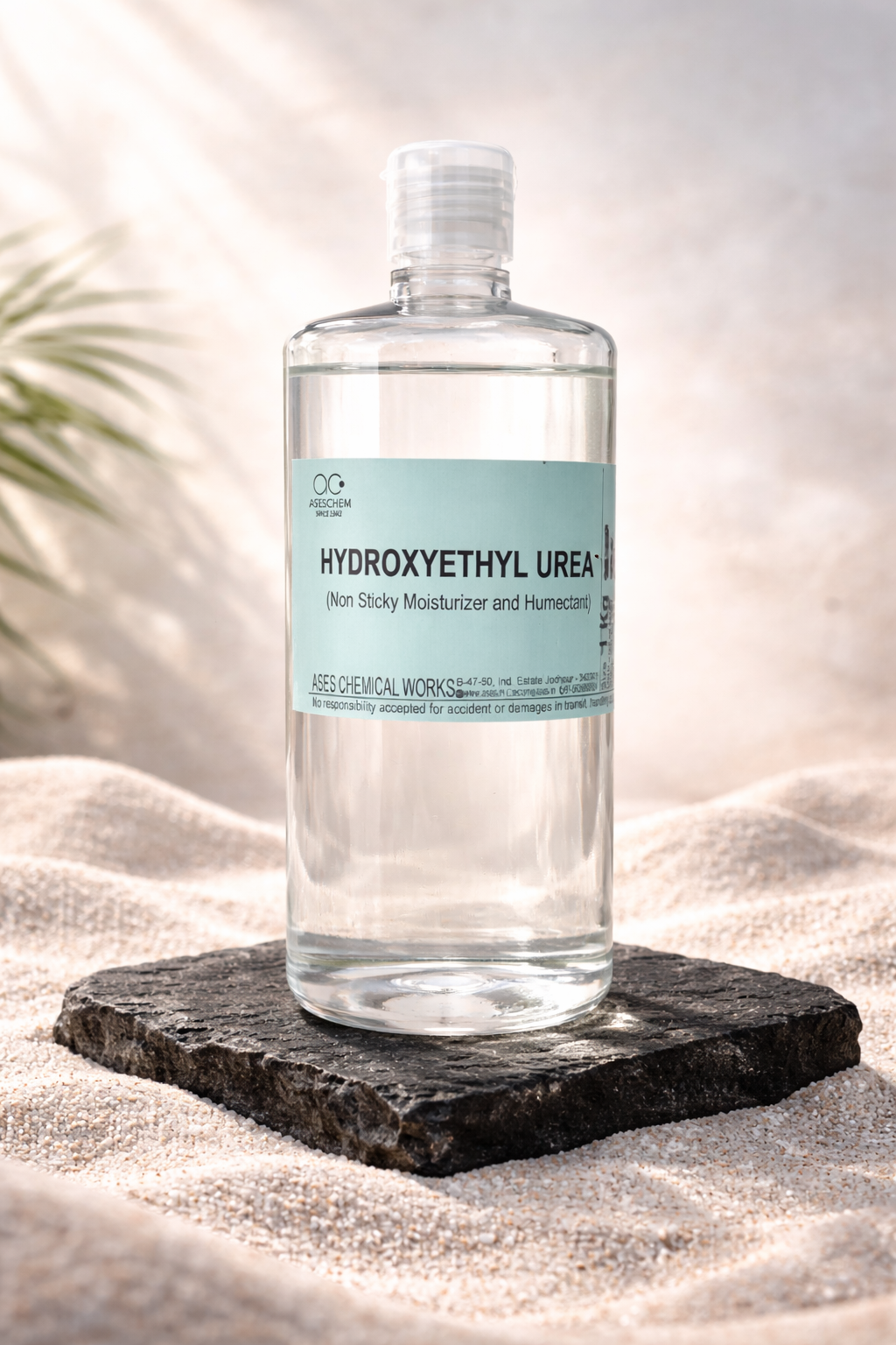 Hydroxyethyl Urea