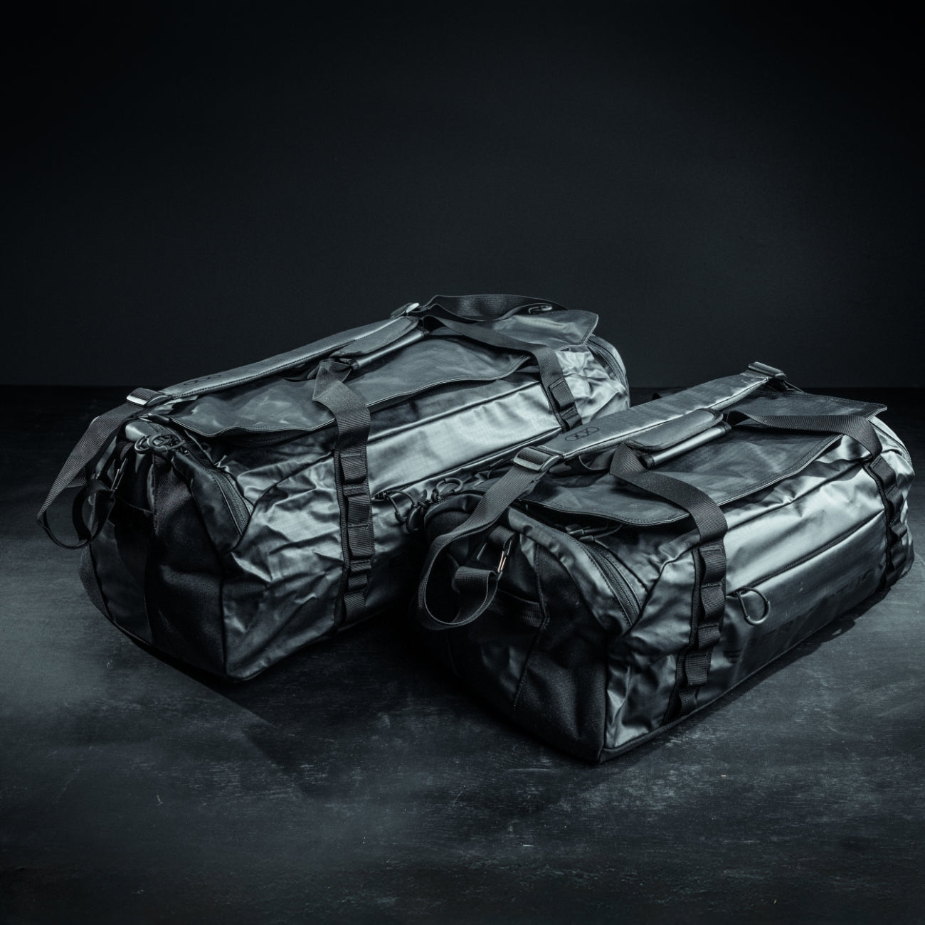 Hyllus Duffel