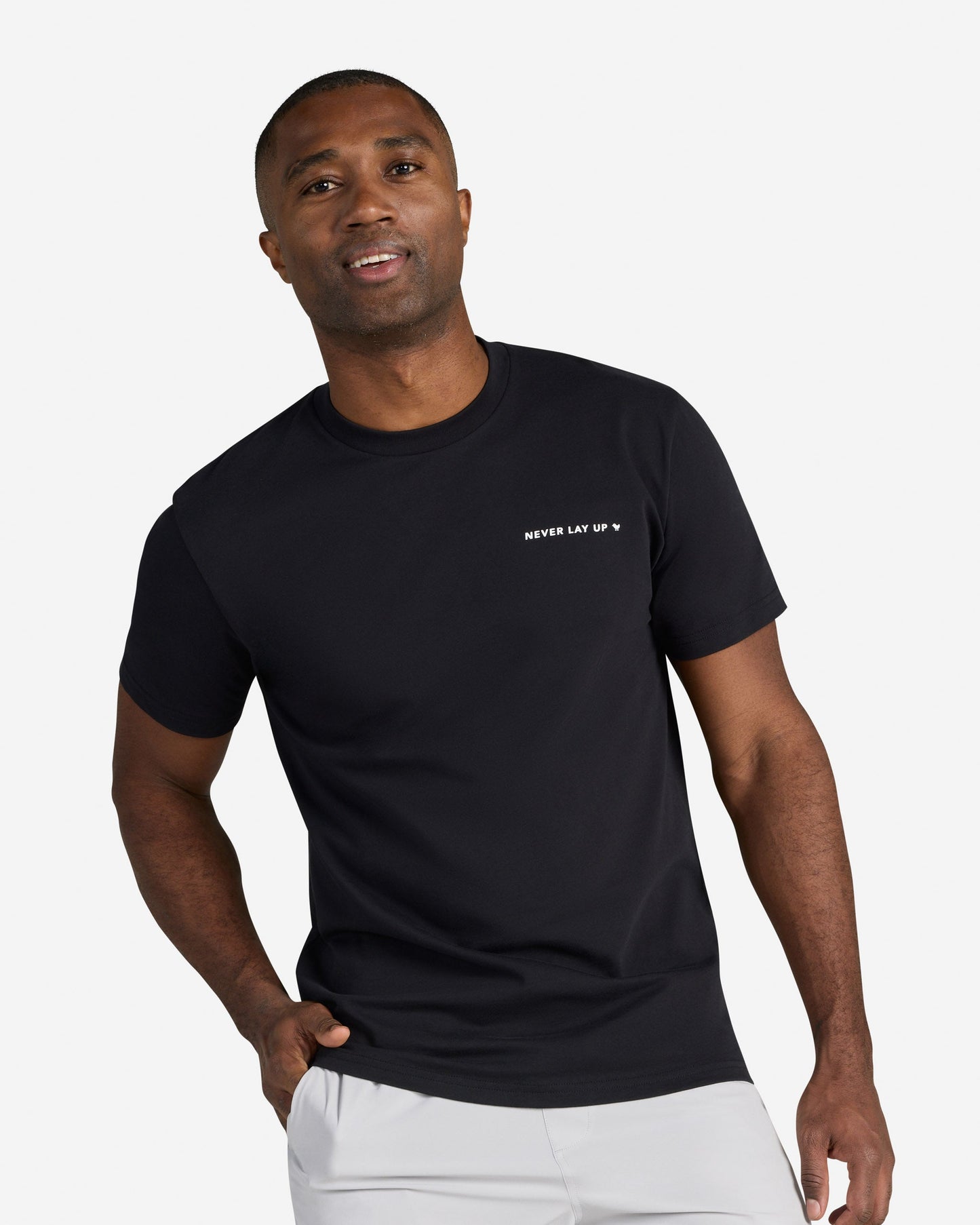 Hyper Drive Tee