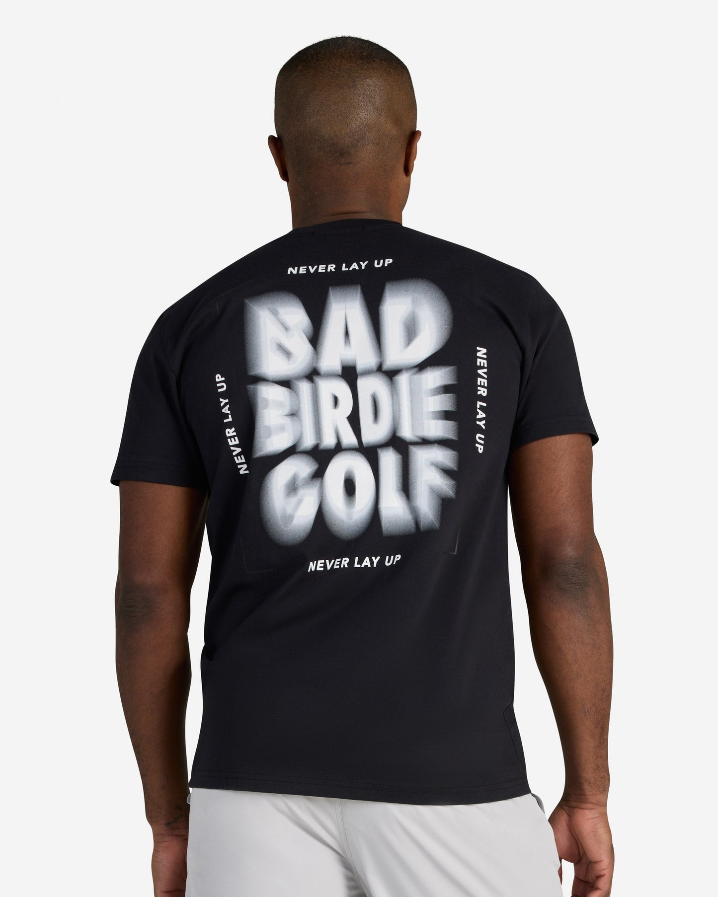 Hyper Drive Tee