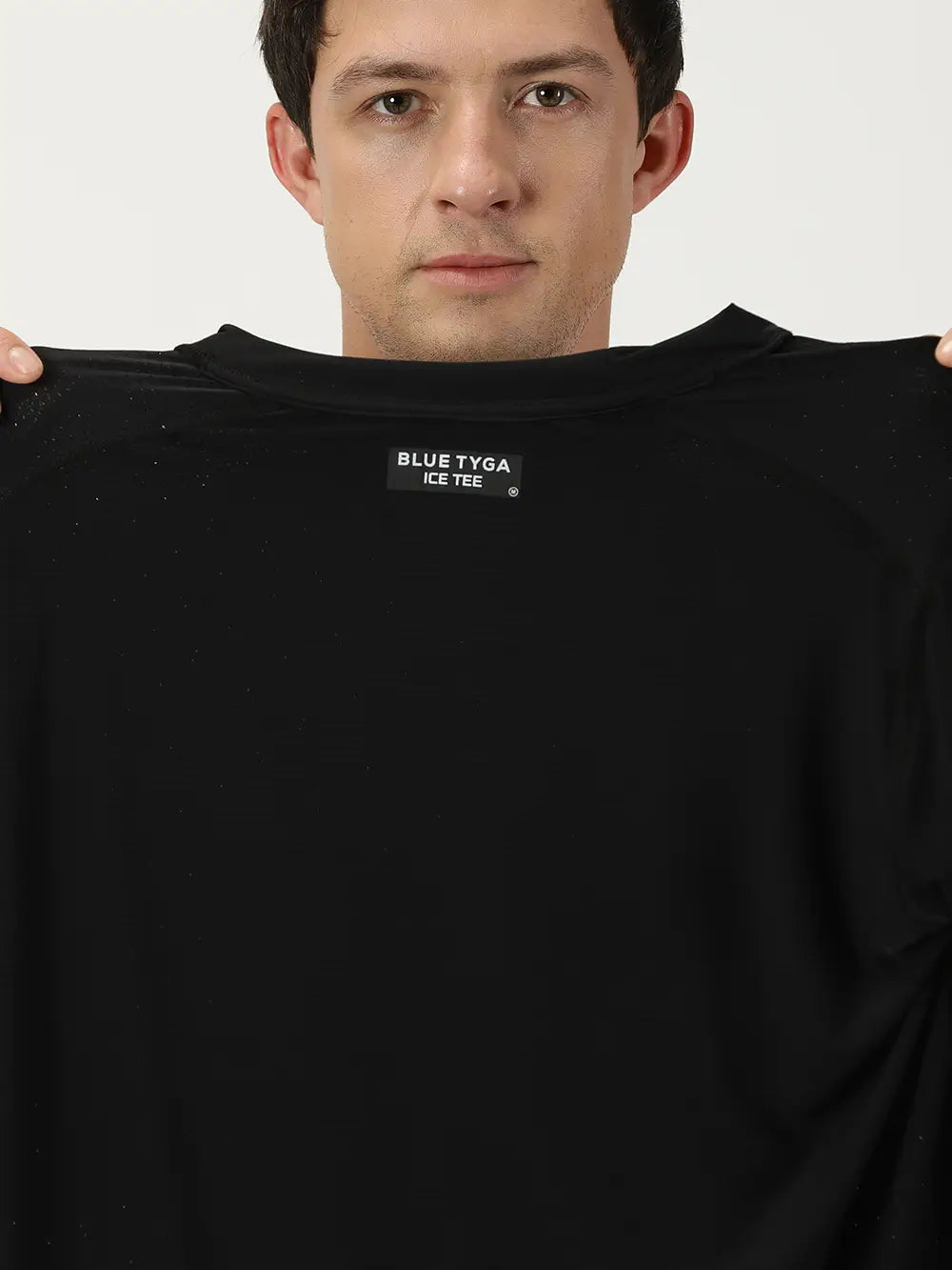 Ice Tee - 100X Cooler than your regular T-shirt