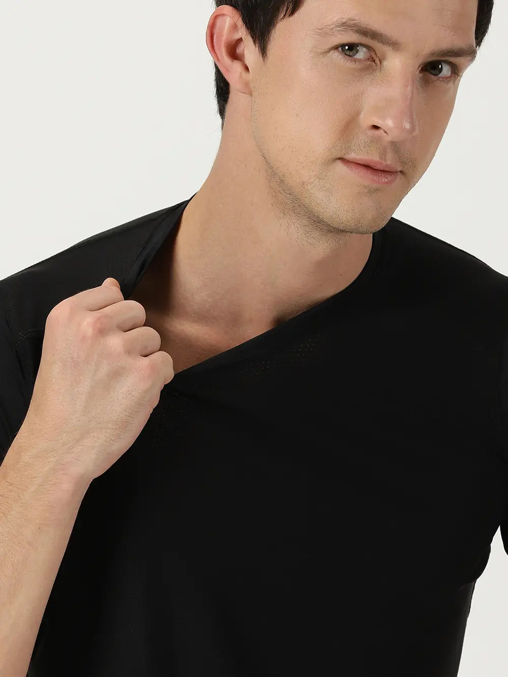 Ice Tee - 100X Cooler than your regular T-shirt