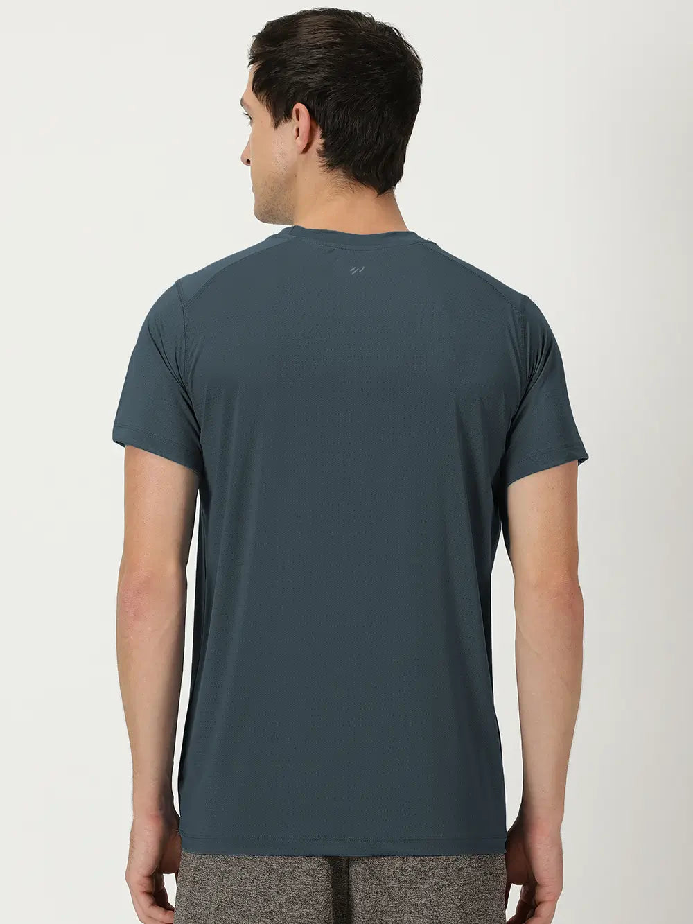 Ice Tee - 100X Cooler than your regular T-shirt