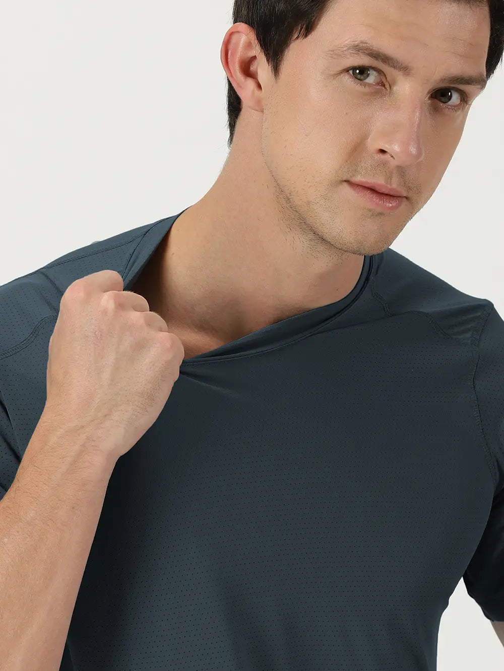 Ice Tee - 100X Cooler than your regular T-shirt