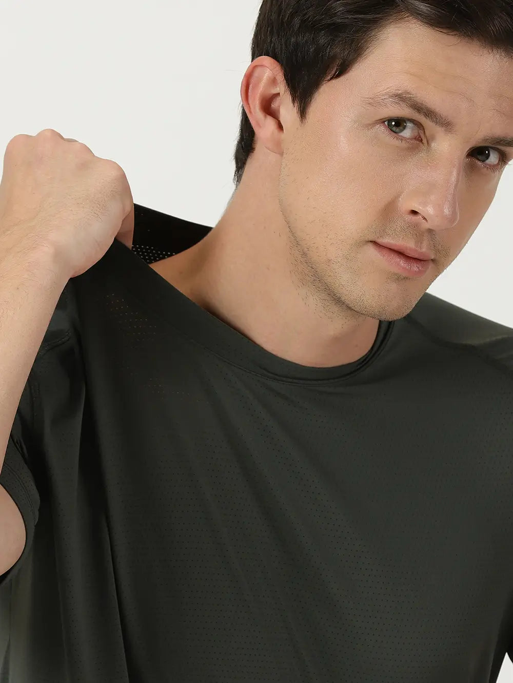 Ice Tee - 100X Cooler than your regular T-shirt