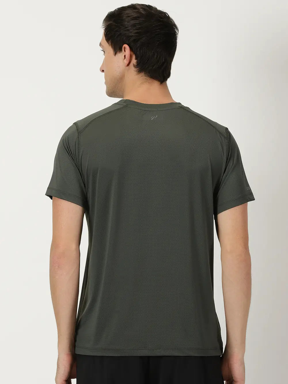 Ice Tee - 100X Cooler than your regular T-shirt