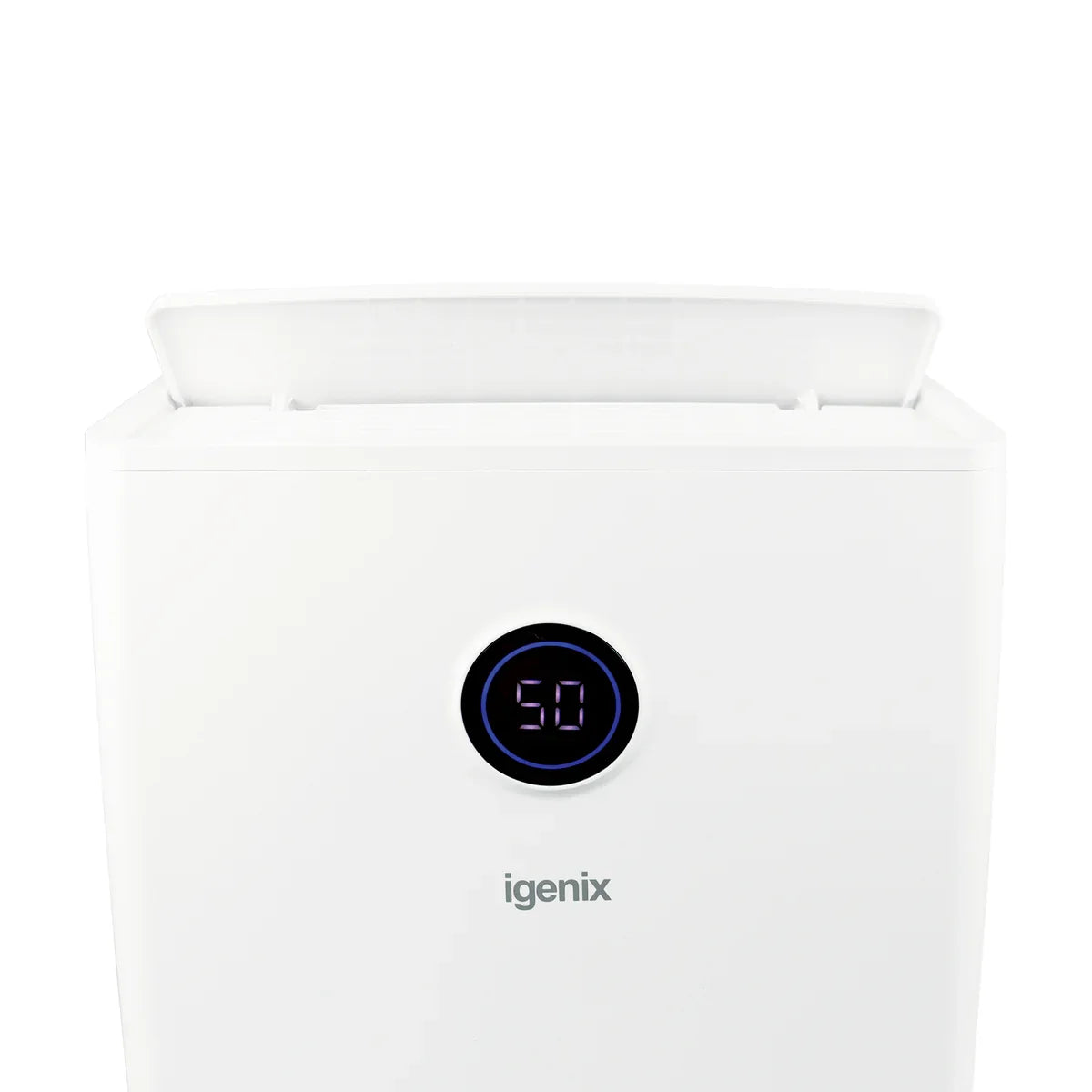 Igenix 20L/Day Dehumidifier