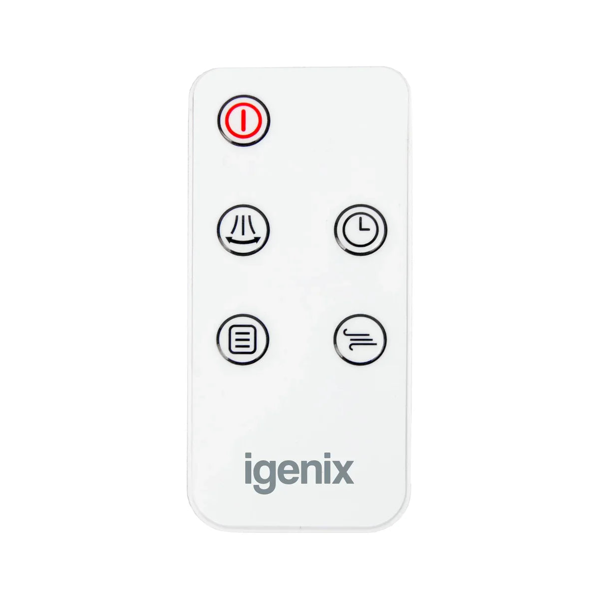 Igenix 43" Digital Tower Fan