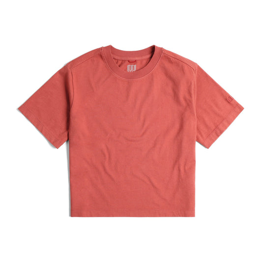 Dirt Tee - Womens