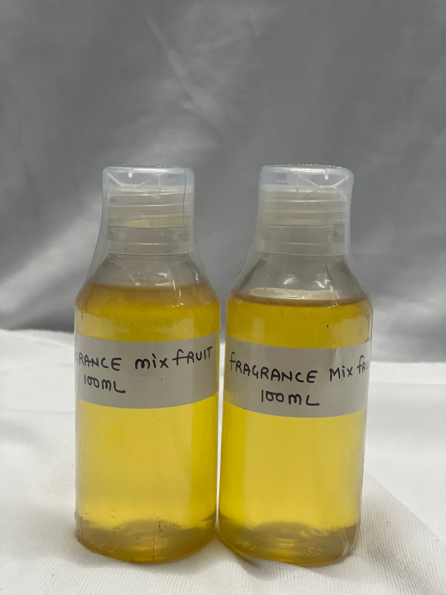 Fragrance Oil Mix Fruit